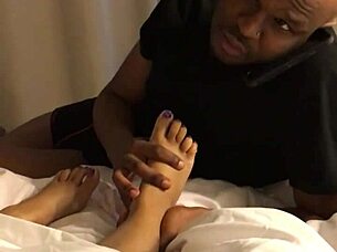 what's your secret fetish? tell me now.