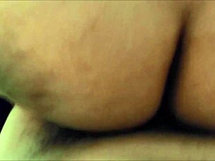 Can You Handle This Intense Anal Dildo Action?