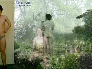 this is my erotic video number one