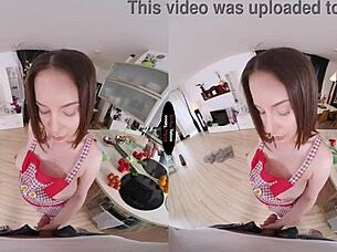 Virtual taboo sex drive