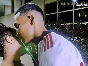 Is that monster cock pounding my big ass doggystyle?