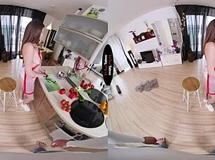 Virtual taboo sex drive