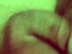 gay twink slut lubes up his ass and takes a huge dildo deep