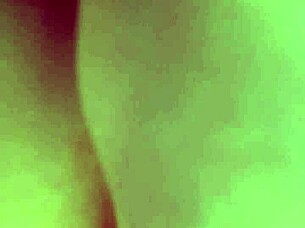 gay twink slut lubes up his ass and takes a huge dildo deep