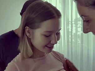 Two girls summoning succubi for a wild orgy 😈🔥