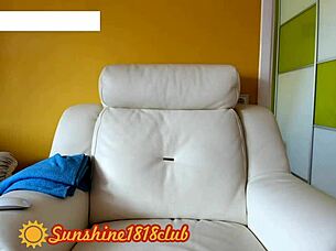 A webcam recording captures fun on September 23rd.