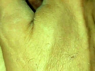 i love deep finger fucking my wet pussy while masturbating intensely