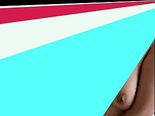 Wife's Greedy Fucking and Sucking Like a Flirtatious Slut Again