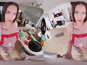 Virtual taboo sex drive