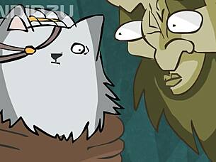 el tracero de la perdicion explores dark paths