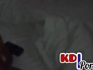 Suck Kyng Decency's Cock and Get Bent Over for Hardcore Fucking!