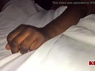 Suck Kyng Decency's Cock and Get Bent Over for Hardcore Fucking!