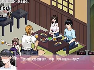 i messed up watchin ntraholic part nine again