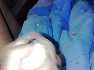 Mexican amateurs play with toys