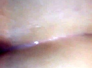 Step Anal With Intense Assfucking