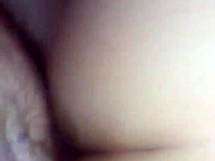 Step Anal With Intense Assfucking