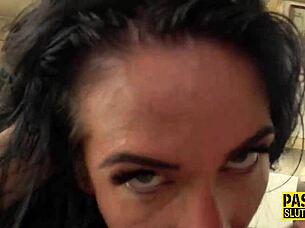 I got bound and fingered.