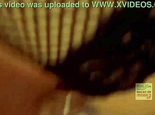 Karlita Amateur Mexicana Graba Video Para Marido Ver Y Masturbarse Con Grupo Cuckold