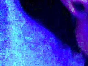 Amateur BDSM Casting Session