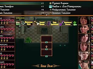 i love getting my cock sucked in treasureofnadia episode 3 scene 113