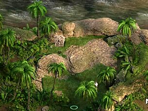 i love getting my cock sucked in treasureofnadia episode 3 scene 113