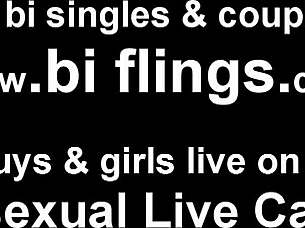 Do you want to be my bisexual sissy slave in this POV BDSM femdom fetish?