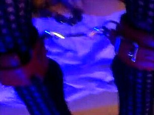 Amateur BDSM Casting Session