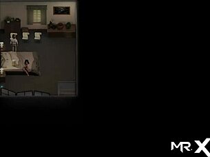 i love getting my cock sucked in treasureofnadia episode 3 scene 113