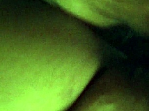 Hungry Granny in Lingerie with Saggy Tits