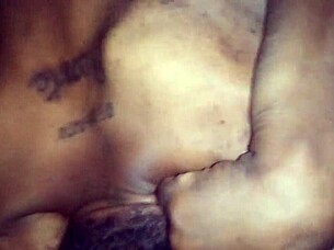 just playing around with friends