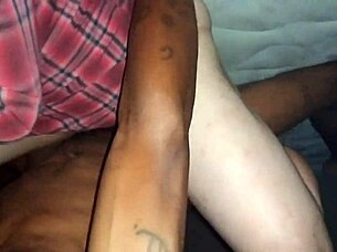 just playing around with friends