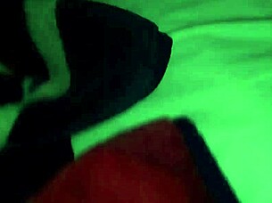 Latina Amateur Deepthroats Homemade Cock