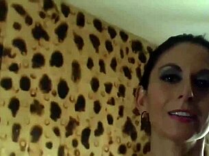 Why do you keep disobeying me, you bound slave? Obey now!