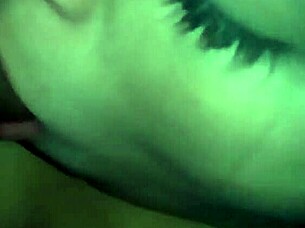 Latina Amateur Deepthroats Homemade Cock