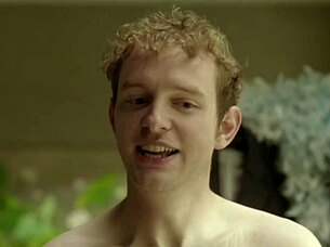 Sex With The Beautiful Maid In POV Interracial Fucking