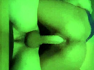 my argentine girlfriend and her cortito in homemade video