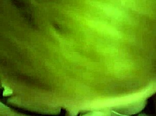 Is this milf wife craving orgasm?