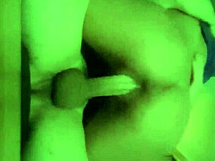 my argentine girlfriend and her cortito in homemade video