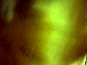 Is this milf wife craving orgasm?