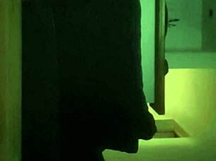 my argentine girlfriend and her cortito in homemade video