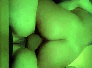 my argentine girlfriend and her cortito in homemade video