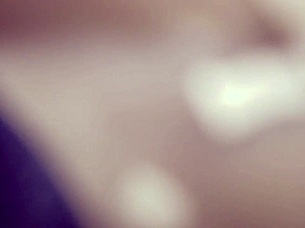 deep throat training session