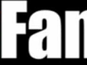 British milf fucks stepson while husband is locked up