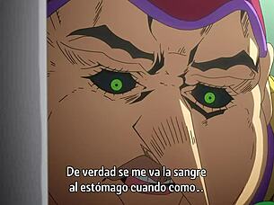 anime for guys version five