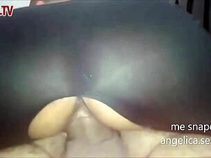 Blonde Hot Girl Poses And Teases Her Juicy Shaved Pussy In VR