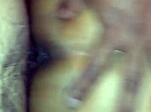 Mi mujercita gets otro rico anal fucking. 😈