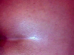 Mi mujercita gets otro rico anal fucking. 😈