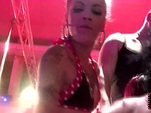 is this the best erotic salon trailer from murcia 2015?