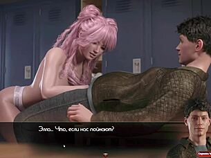 Complete Gameplay: The Genesis Order Part 22