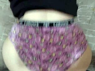 CUM ASS MY HENTAI WIFE!!